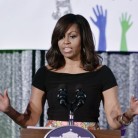 Tras Twitter e Instagram, ¡Michelle Obama se une a Snapchat!