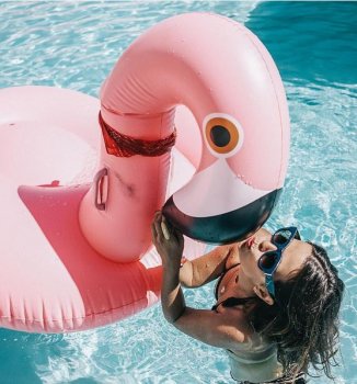 Instagram manda: As ser tu maleta de verano