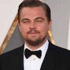 Leonardo DiCaprio organizará un evento en favor de Hillary Clinton