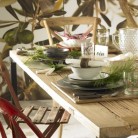 20 caprichos para decorar tu mesa en verano