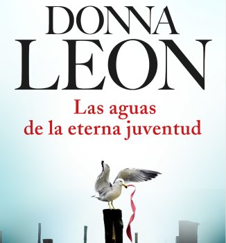 5 novelas negras de Donna Leon que no debes perderte