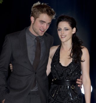 Esto opina Kristen Stewart de su relacin con Robert Pattinson