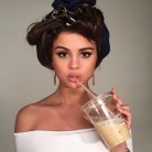 Las fotos más sorprendentes de las celebrities en instagram