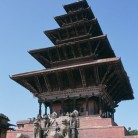 El lejano Nepal: de Katmandú al Annapurna
