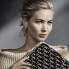 Jennifer Lawrance sigue fiel a Dior (Pese a la marcha de Simons)