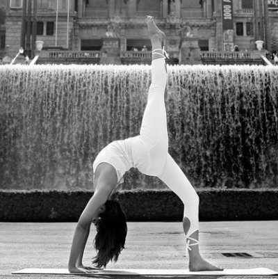 ¿Por qué el yoga te transforma?