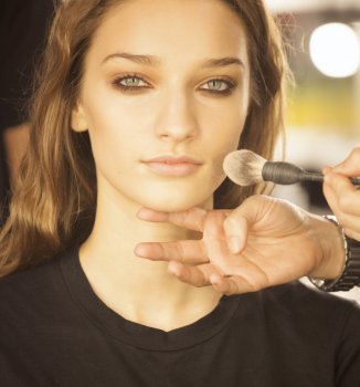 10 trucos de maquillaje para triunfar en otoo (por la maquilladora de las celebrities)