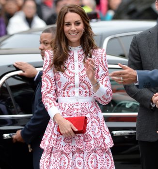 Ha encontrado Kate Middleton el secreto del estilo royal perfecto?