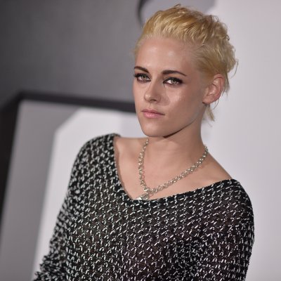 Kristen Stewart y Coco Rocha ¿está de moda decolorarse de rubio platino ...