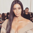 Kim Kardashian y 5 razones para desmontar su no make up