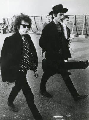 Bob Dylan. ç