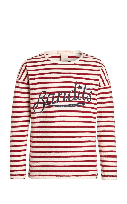 Sudadera scotch Niña - Zalando - Telva