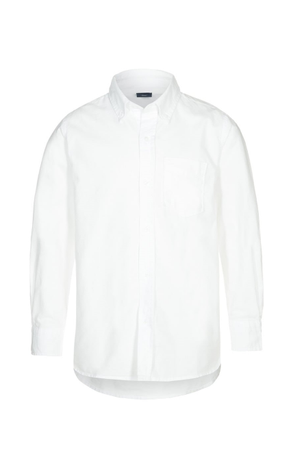 Camisa blanca GAP