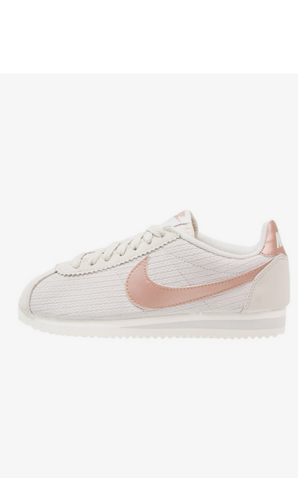 Zapatillas cortez lux - Zalando - Telva