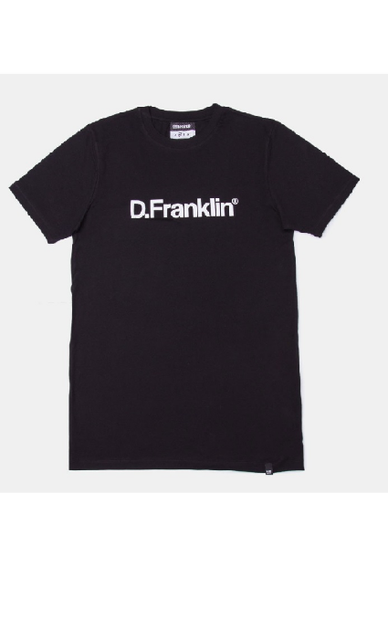 Camiseta D.Franklin