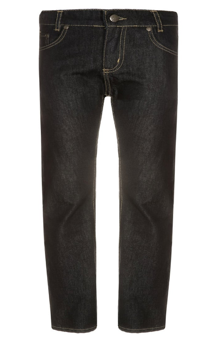 Vaqueros efecto azul Niño - Zalando - Telva