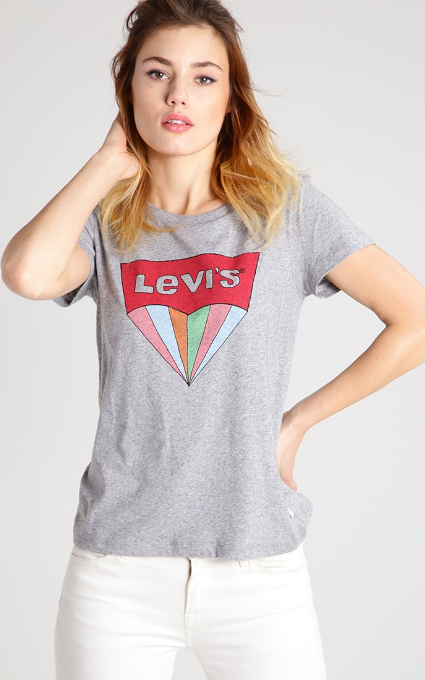 Camiseta Levi¿s