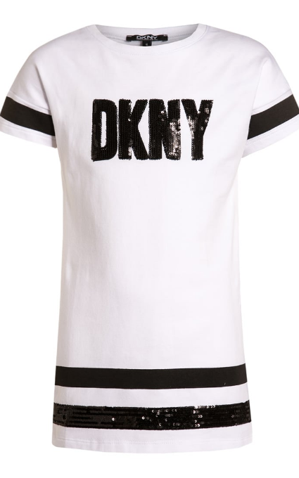 Camiseta DKNY