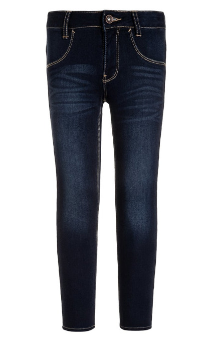 Jeans SUPER SKINNY 710 
